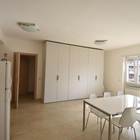 Guesthouse Vassallo Uno 罗马 外观 照片