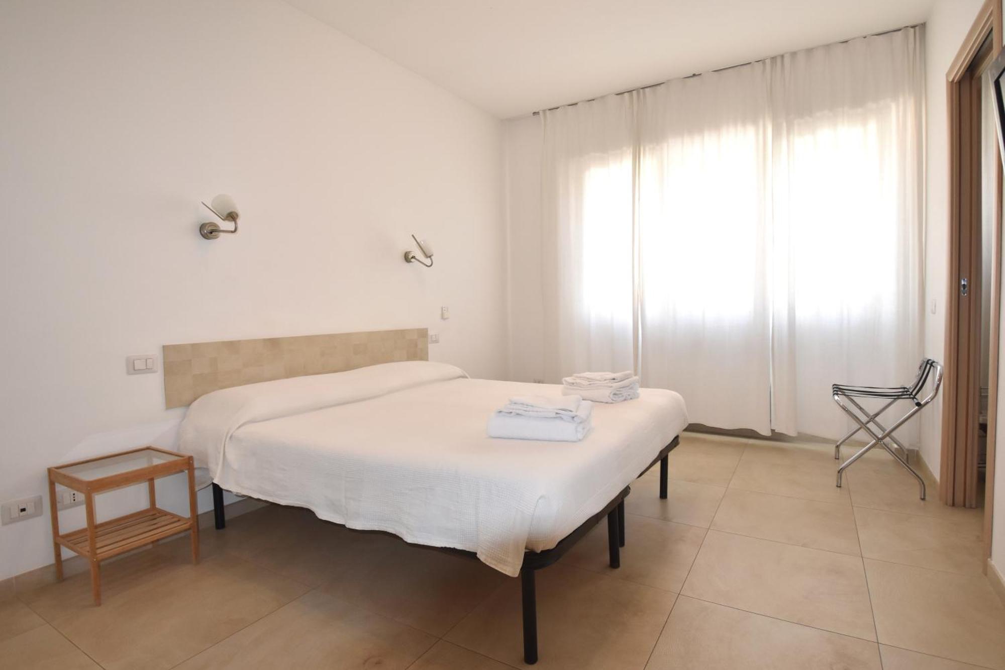Guesthouse Vassallo Uno 罗马 客房 照片