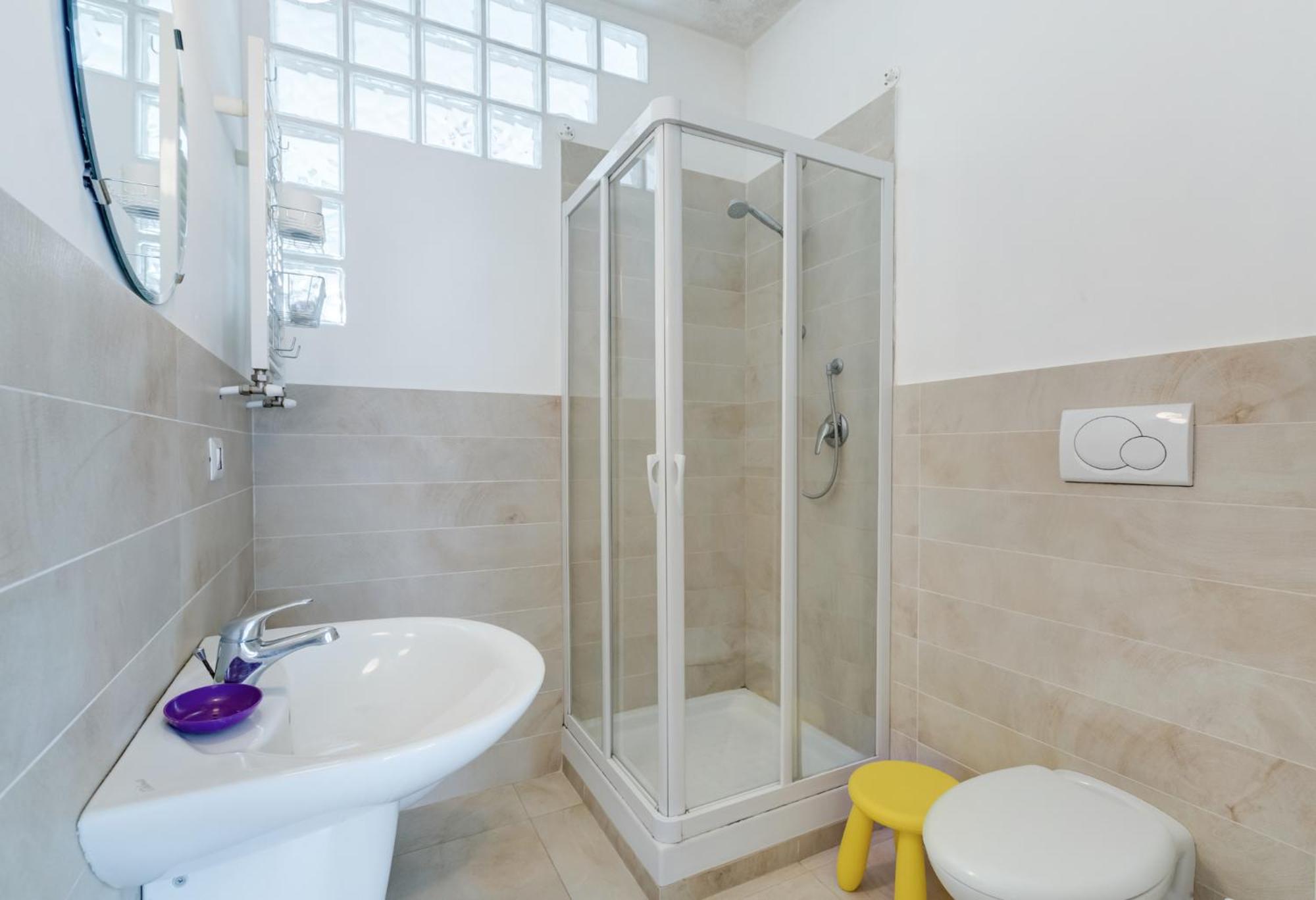 Guesthouse Vassallo Uno 罗马 客房 照片