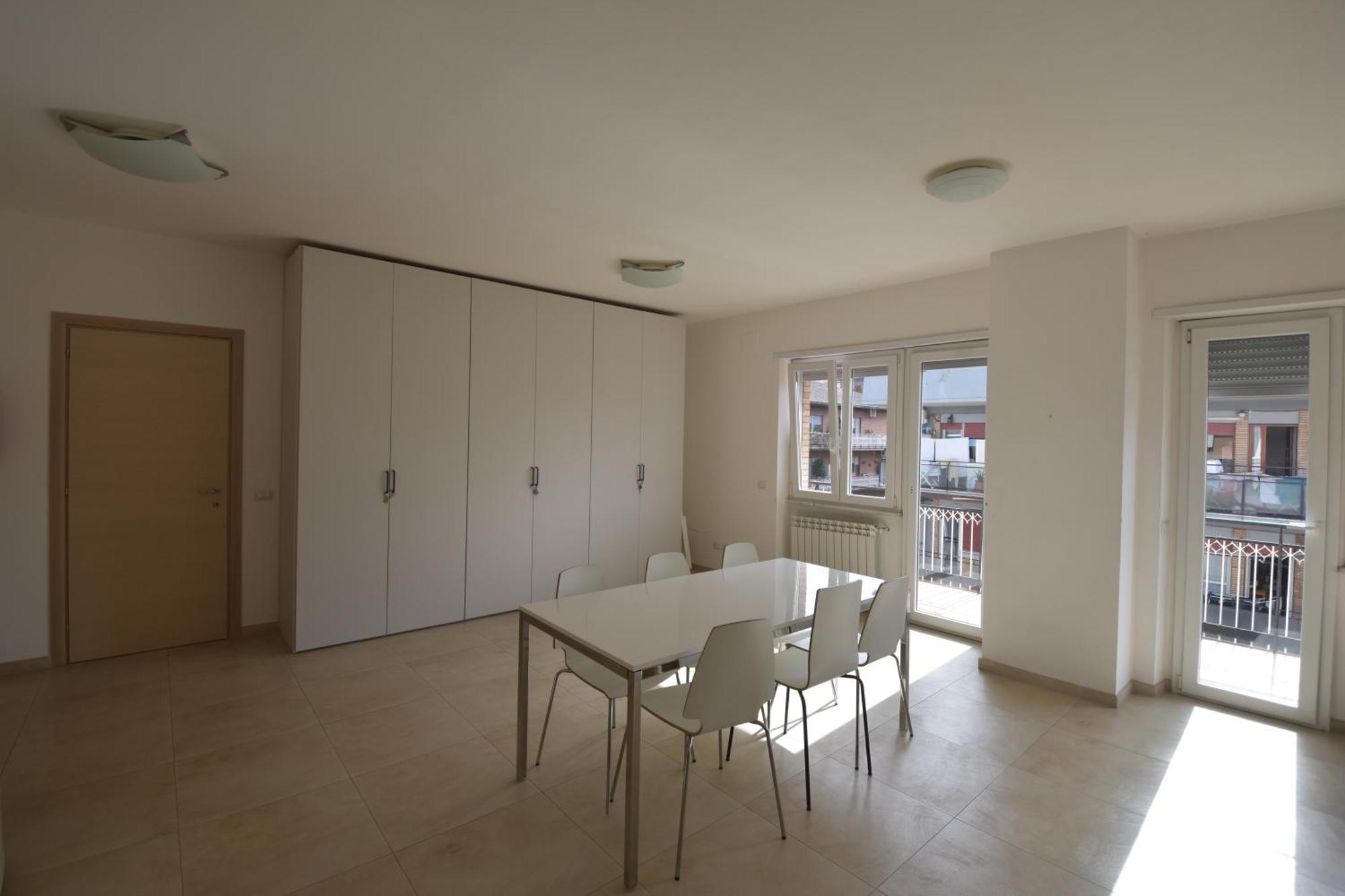 Guesthouse Vassallo Uno 罗马 外观 照片